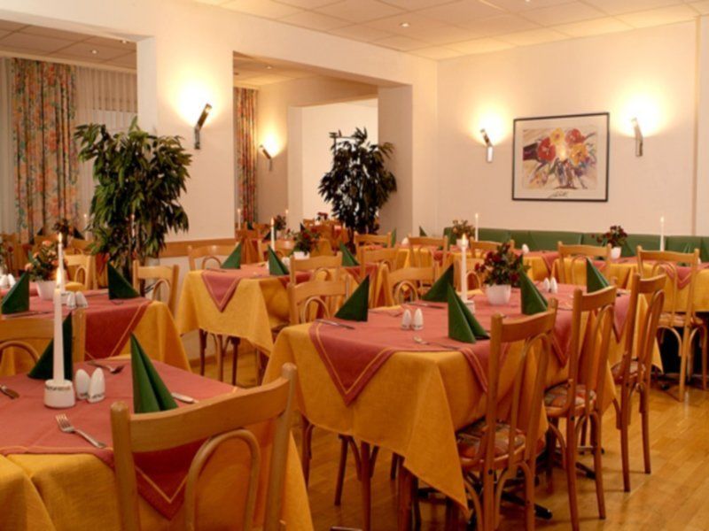 Hotel Novalis Dresden Dış mekan fotoğraf