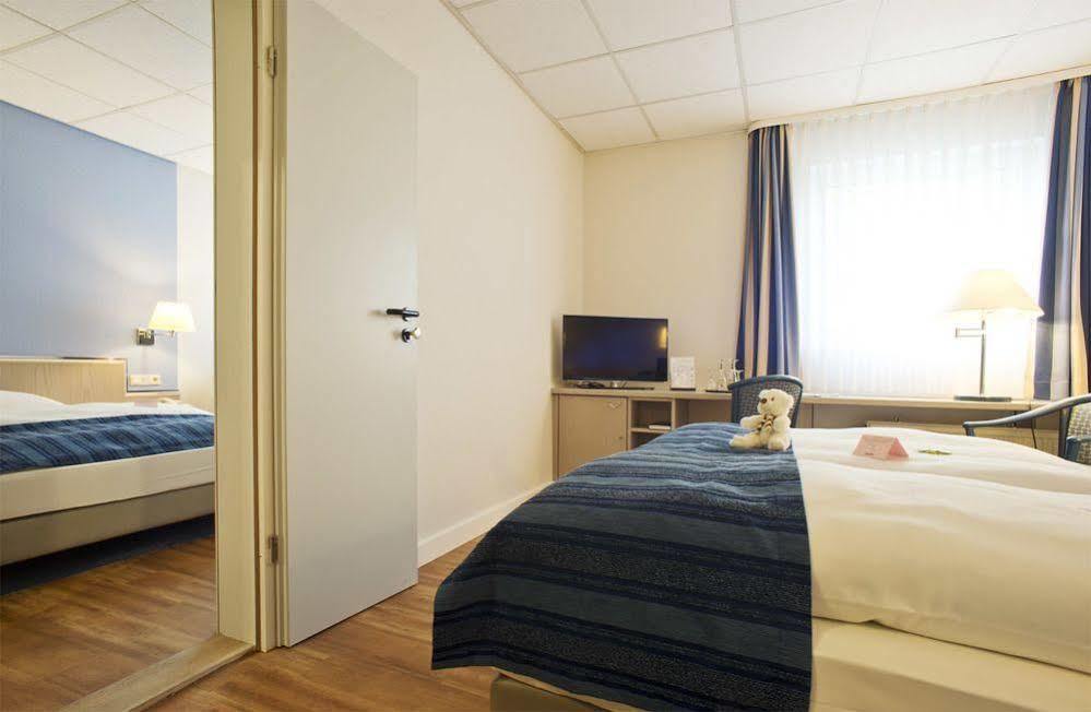 Np Hotel Novalis Dresden Dış mekan fotoğraf